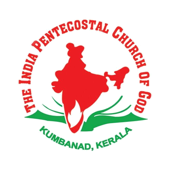India Pentecostal Church of God logo